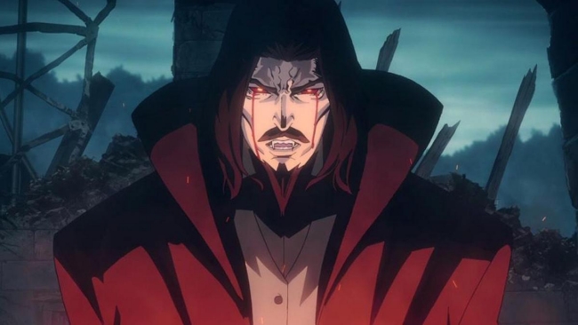 castlevania season 3 release date