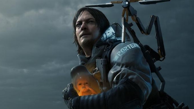 death stranding sales