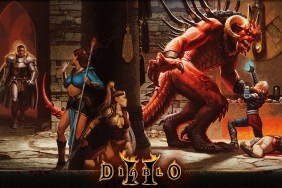 diablo 2 remaster