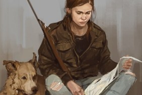 the last of us part 2 art prints