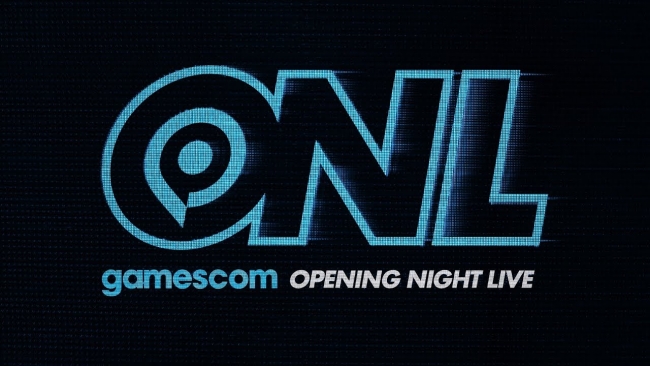 gamescom opening night live