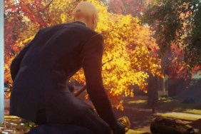 hitman 2 november roadmap