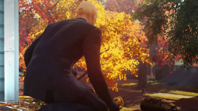 hitman 2 november roadmap