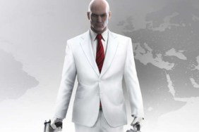 new hitman game