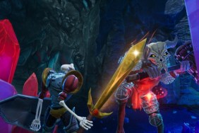 medievil ps4 update