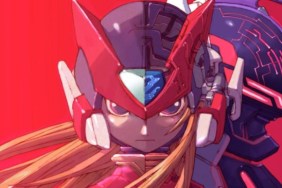 mega man zero zx legacy collection delayed