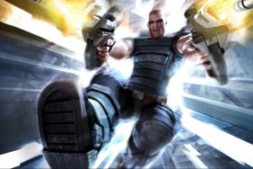 timesplitters game series