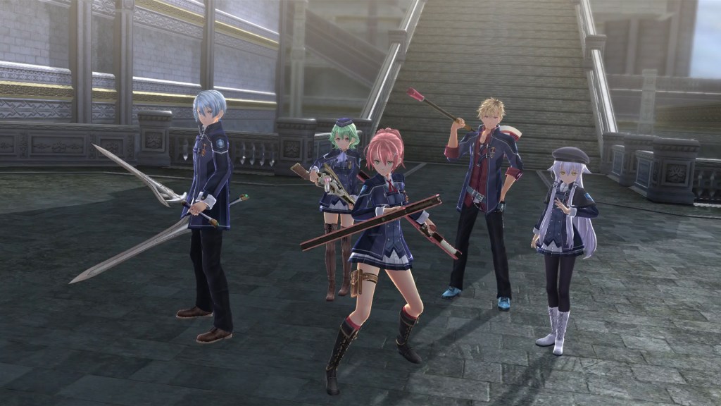 trails of cold steel 3 review 1