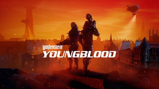 wolfenstein youngblood update