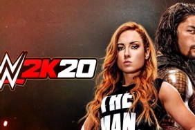 wwe 2k20 patch