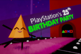 Media molecule playstation 25th anniversary dreams