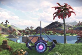 ByteBeat Added as an Audio Creation App to No Mans Sky Music Update