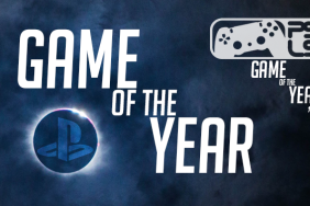 PSLS Game of the Year Awards game of the year