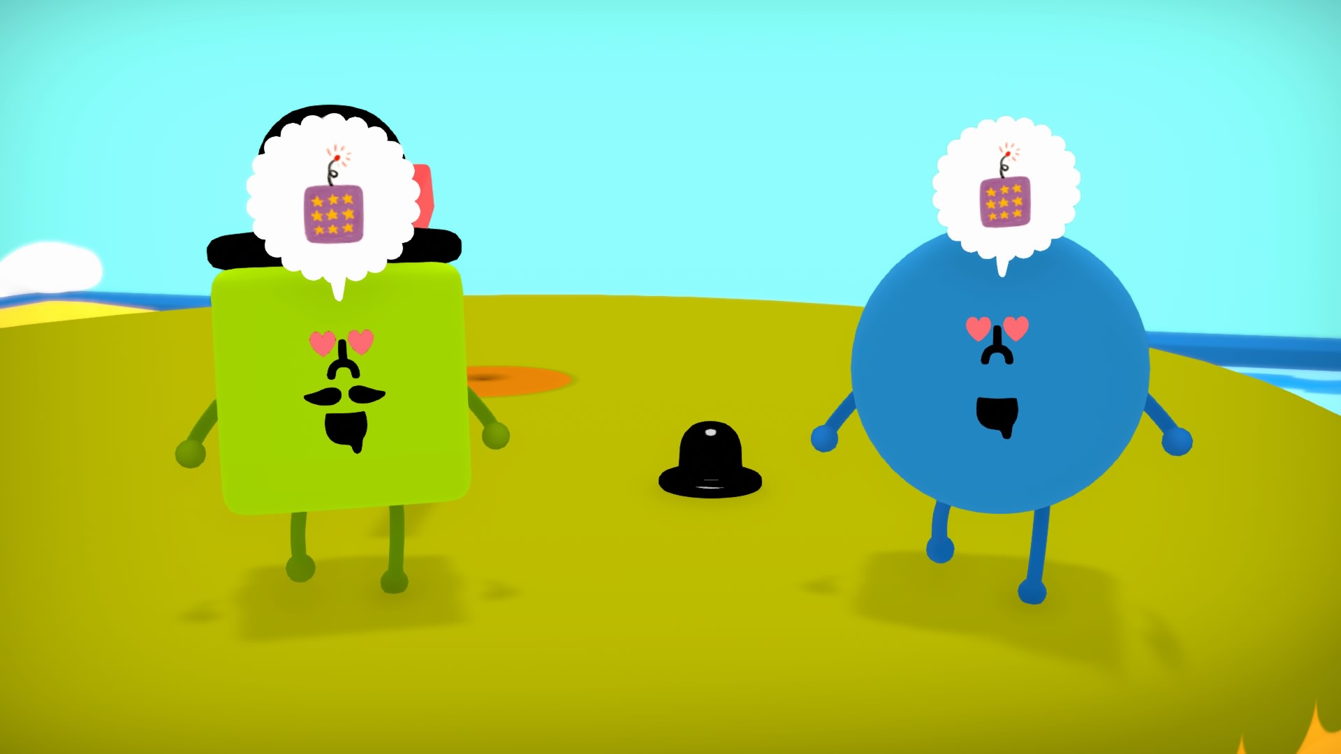 Wattam review