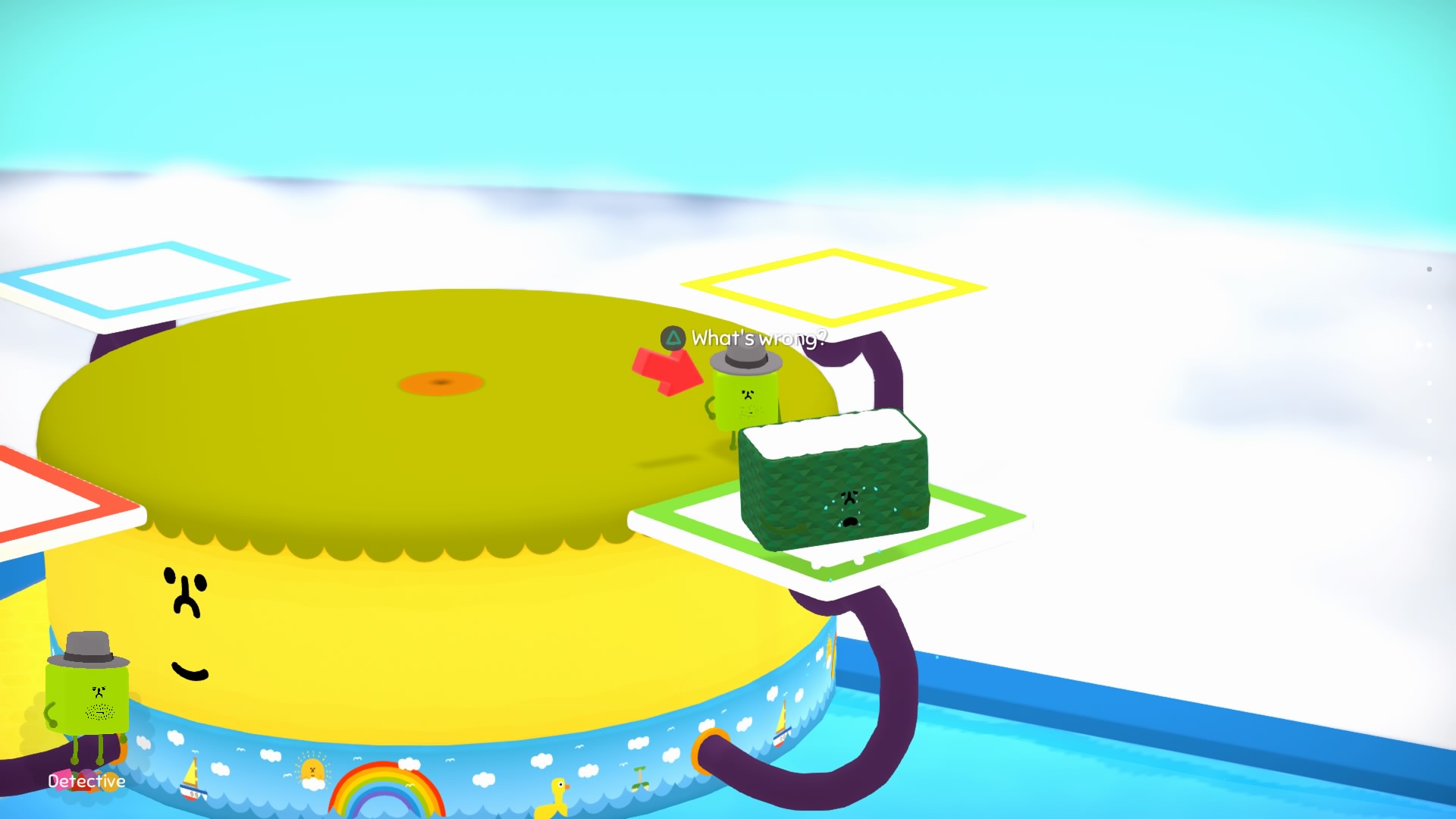 Wattam review