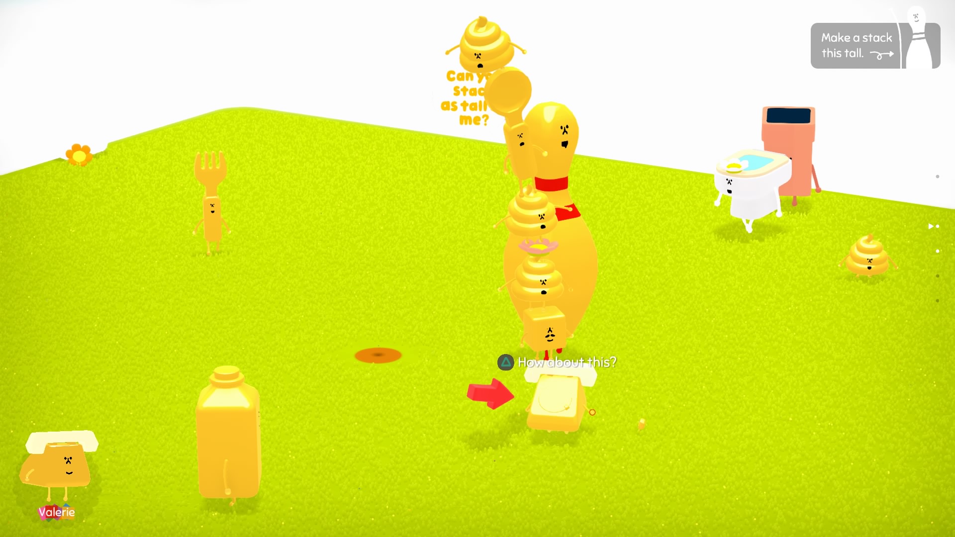 Wattam review