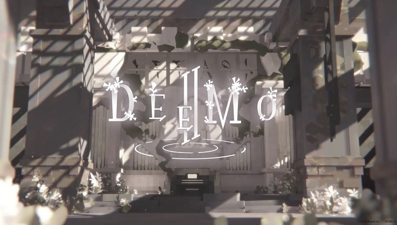 deemo 2