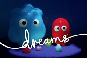 dreams early access