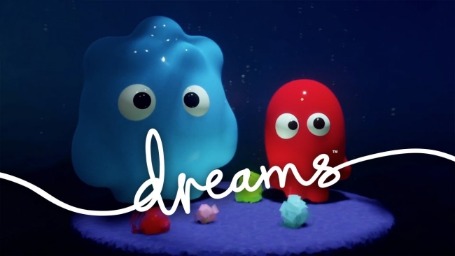 dreams early access