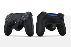 dualshock 4 back button attachment