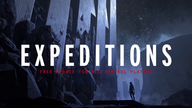 control expeditions dlc