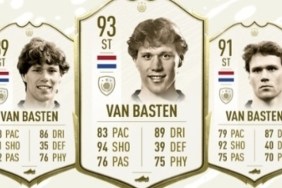 fifa 20 marco van basten removed EA nazi