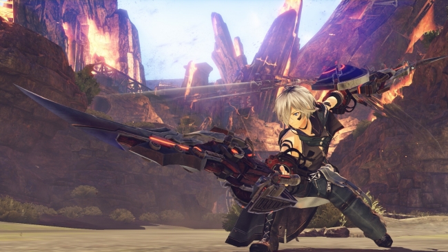 god eater 3 update