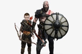 god of war preorder bonus