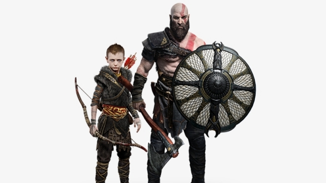 god of war preorder bonus