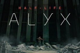 half-life alyx psvr