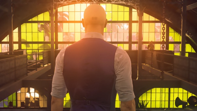 hitman 2 december 2019