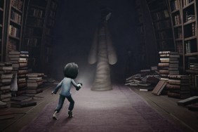 little nightmares developer