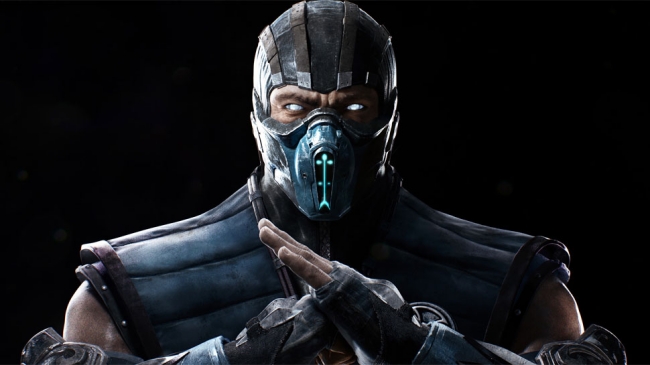 mortal kombat movie release date