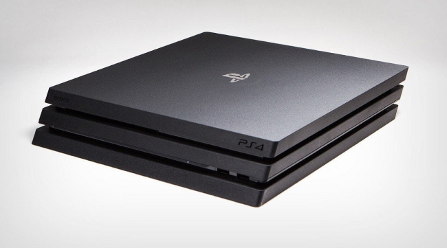 playstation 4 firmware update