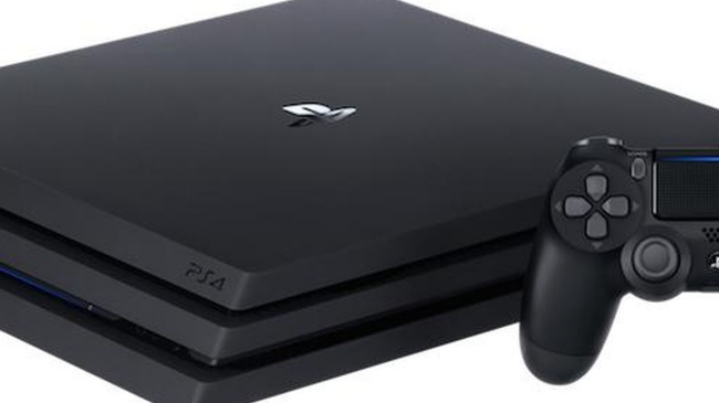 playstation 5 pro