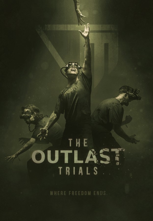 the outlast trials