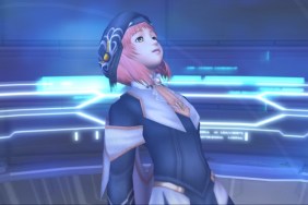 xenosaga hd remaster