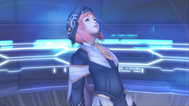 xenosaga hd remaster