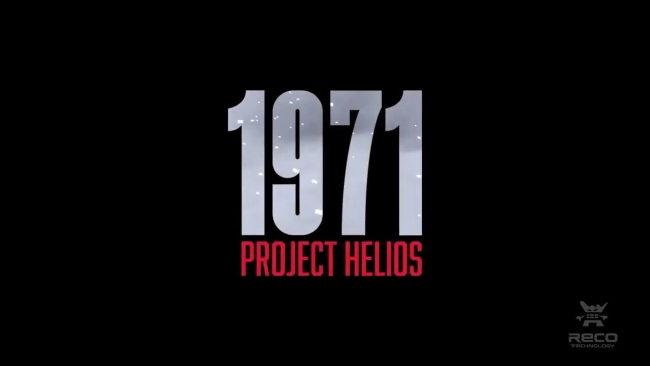 1971 project helios release date