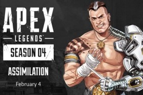 Apex Legends Season 4