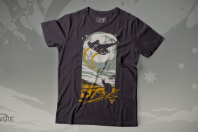 Guardians for Australia Bungie Destiny 2 shirt