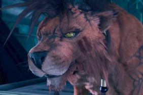 Final Fantasy VII Remake theme song red XIII nanaki