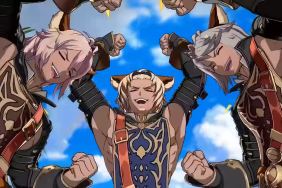 Granblue Fantasy Versus Release