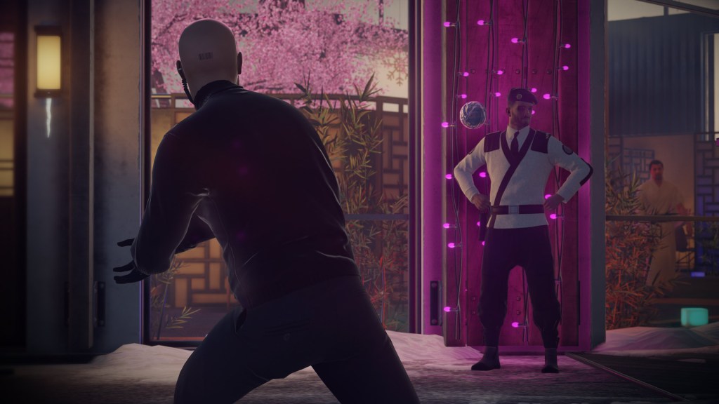 Hitman 2 January 2020