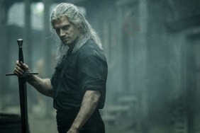 Netflix Witcher Movie