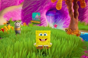 spongebob squarepants battle for bikini bottom release date