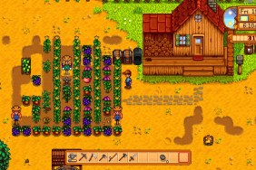 Stardew Valley Sales