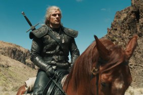 The Witcher Netflix biggest Season 1 TV series