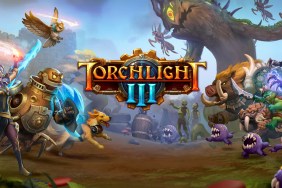 Torchlight 3 announced