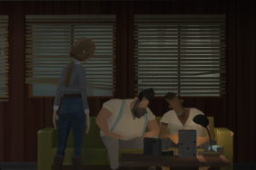 Kentucky Route Zero Release Date